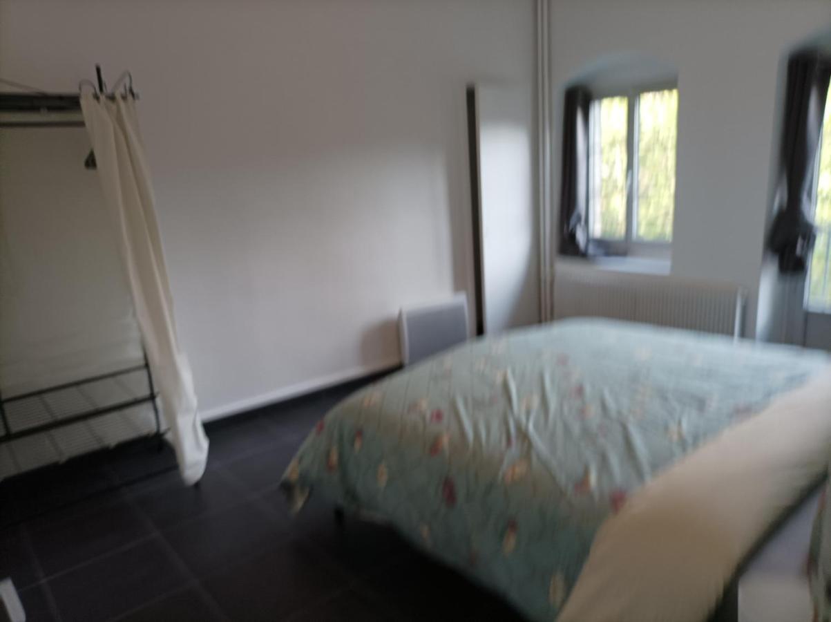 O'Couvent - Appartement 97 M2 - 3 Chambres - A441 Сален-ле-Бен Екстер'єр фото