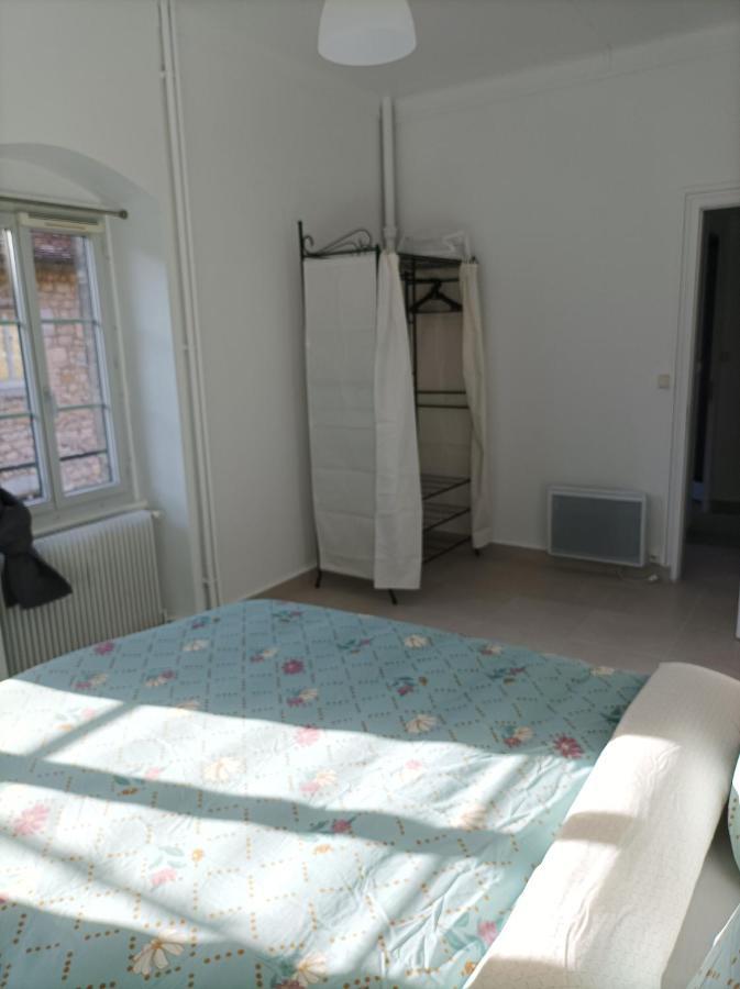 O'Couvent - Appartement 97 M2 - 3 Chambres - A441 Сален-ле-Бен Екстер'єр фото