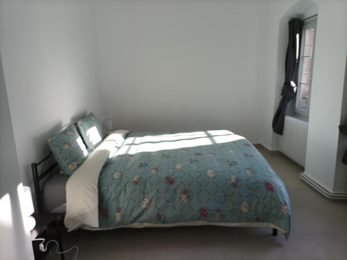 O'Couvent - Appartement 97 M2 - 3 Chambres - A441 Сален-ле-Бен Екстер'єр фото